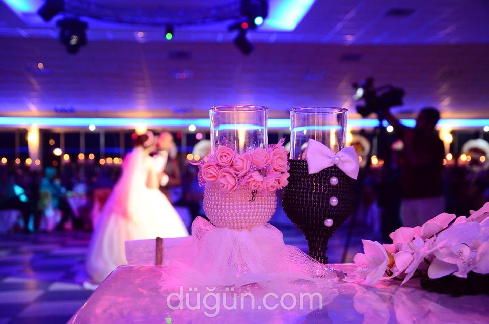 Safir Düğün Salonu