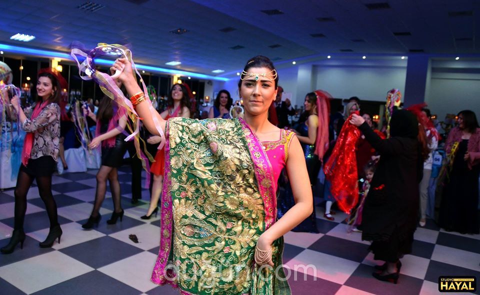 Safir Düğün Salonu