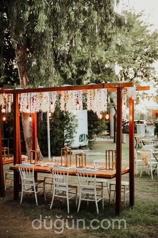 Bahhçe Wedding & Restaurant