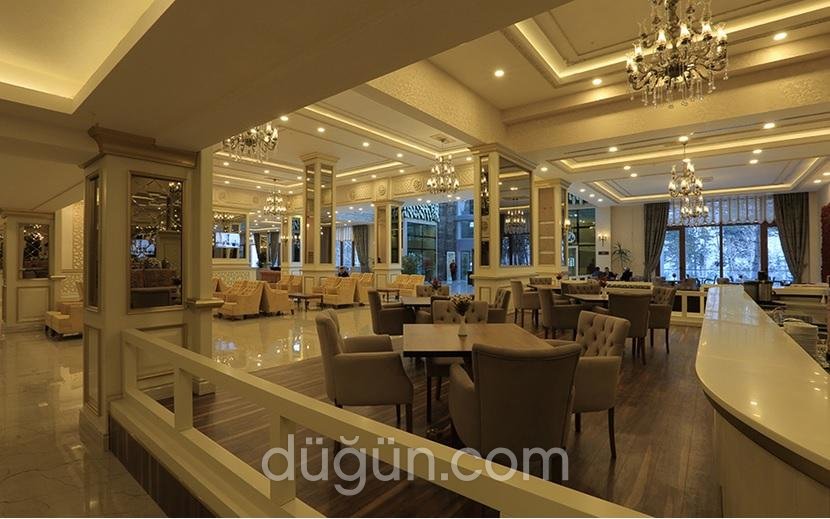 Çam Thermal Resort & Spa