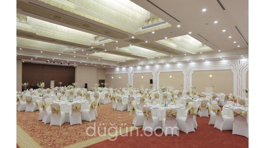 Çam Thermal Resort & Spa