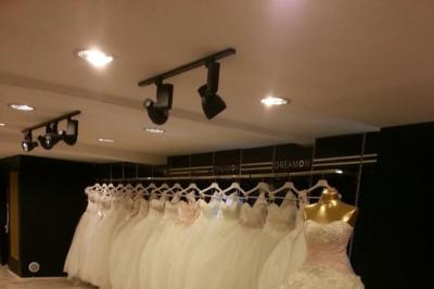 Dreamon Bridals Gelinlik