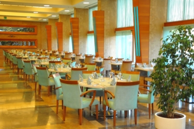 Hilton Dalaman Sarıgerme Resort & Spa