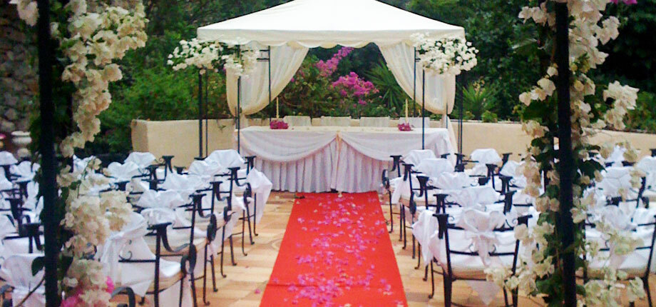 Paradise Garden Butik Otel