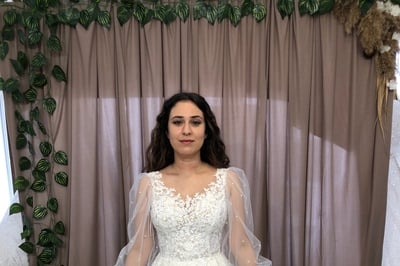 İstanbul Gelinlik ve Moda Evi