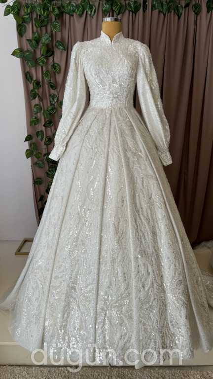 İstanbul Gelinlik ve Moda Evi