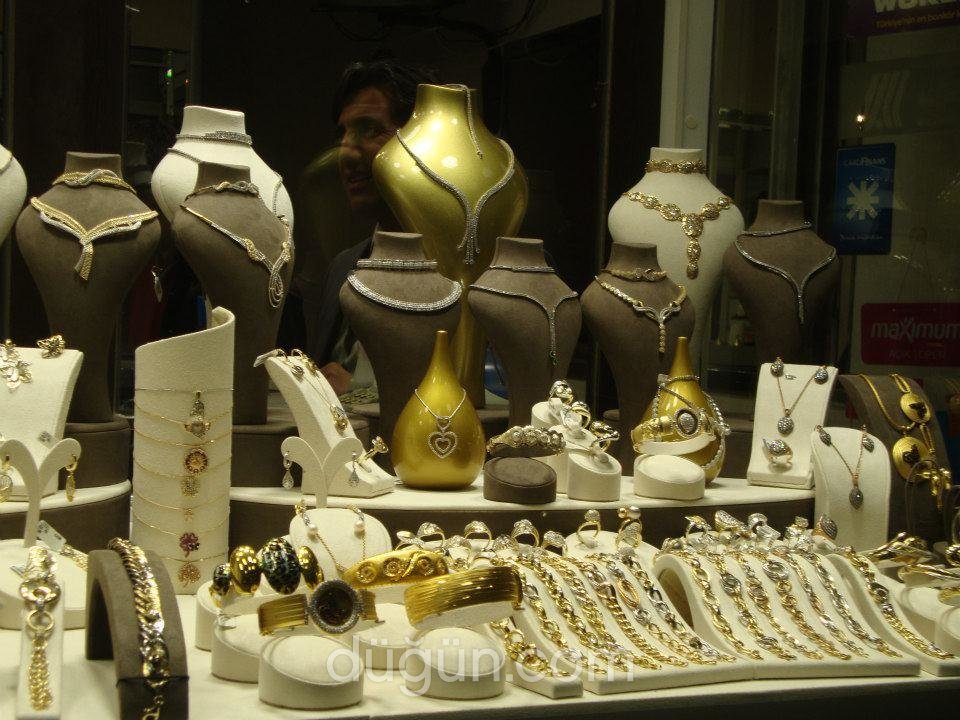 Altınkoç Kuyumculuk