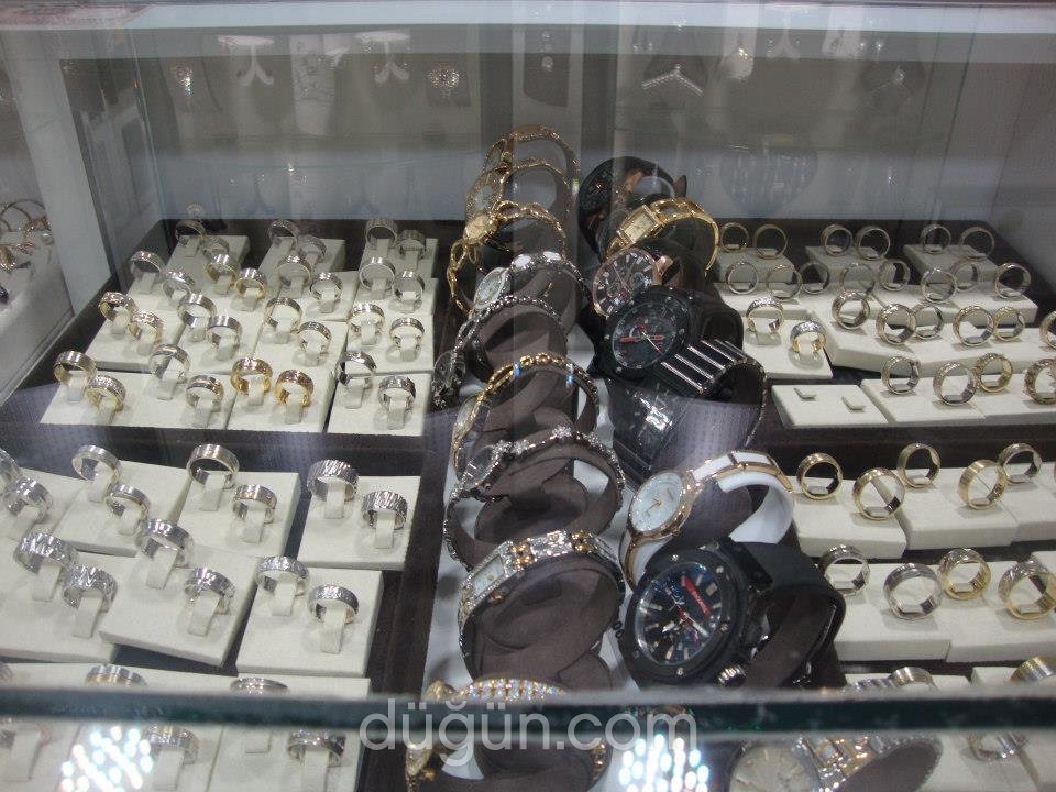 Altınkoç Kuyumculuk