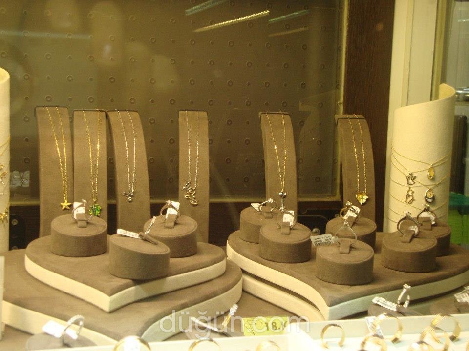 Altınkoç Kuyumculuk