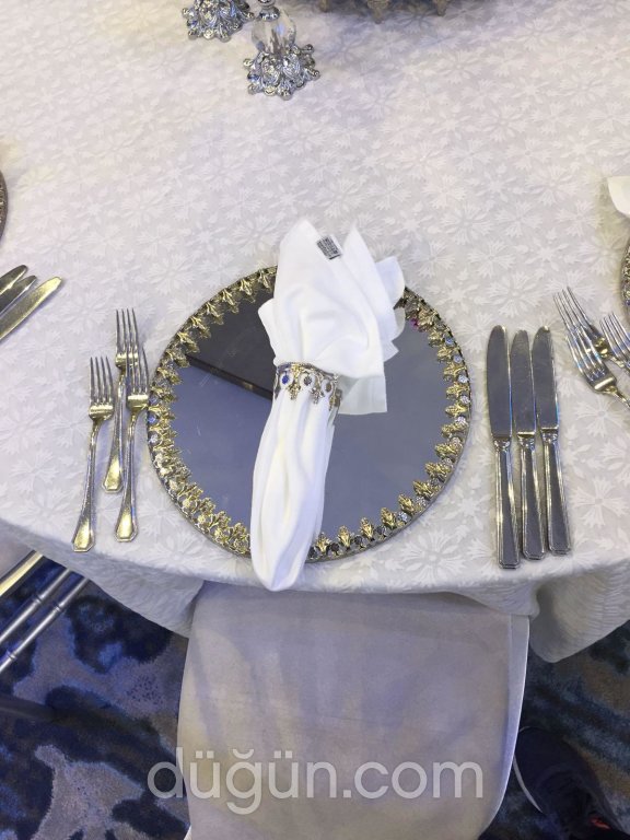 Yasmin Çiçekçilik Davet Organizasyon