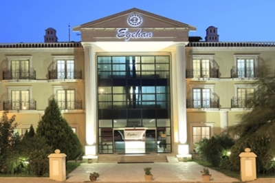 Egehan Hotel