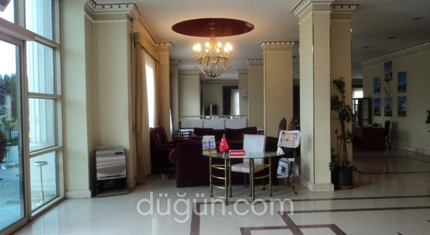 Egehan Hotel