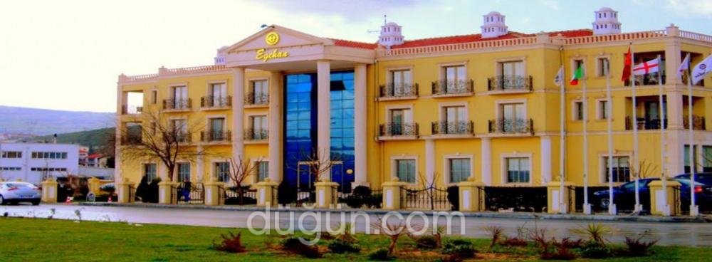 Egehan Hotel