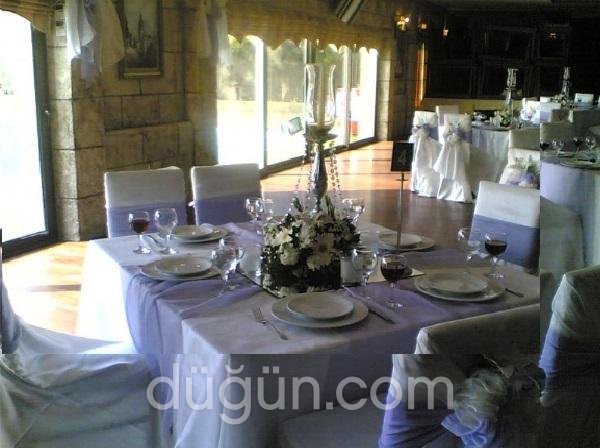 Ender Yemek ve Organizasyon