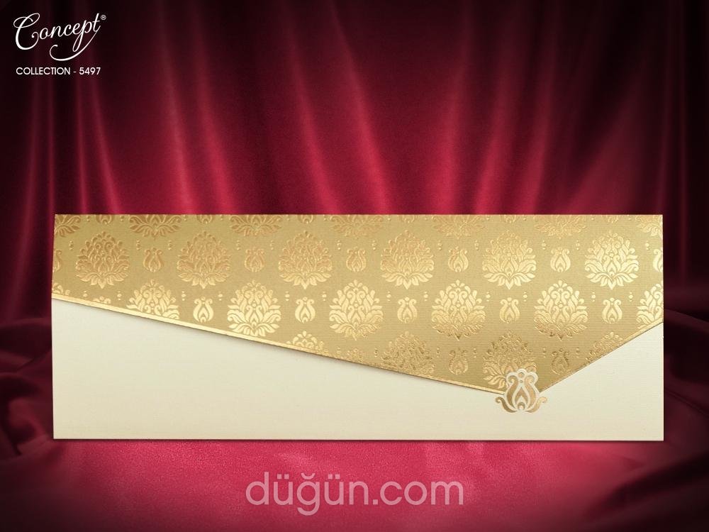 Sedef Cards Düğün Davetiyeleri