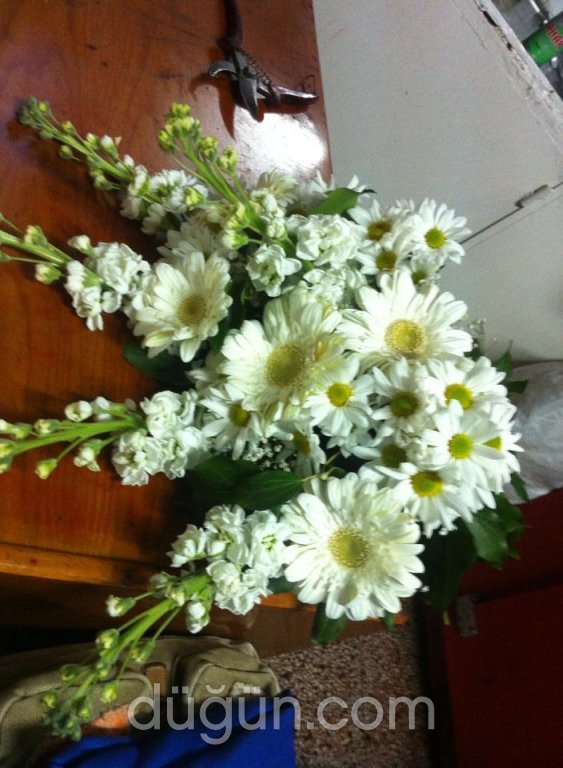 Gözde Çiçekçilik