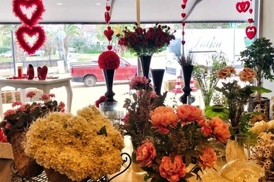 Tutku Çiçek & Davet Organizasyon