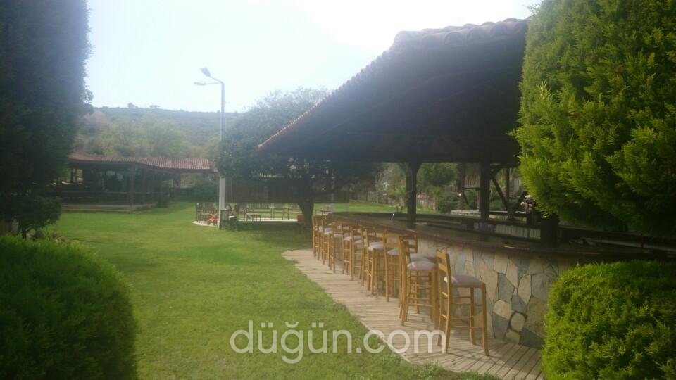 Bitez Defne Restaurant