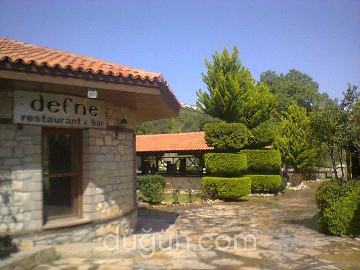 Bitez Defne Restaurant