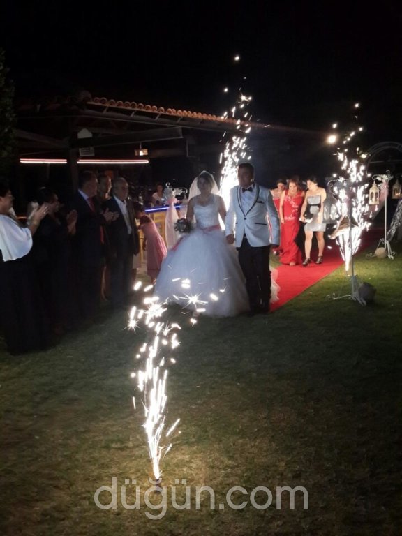 Bitez Defne Restaurant