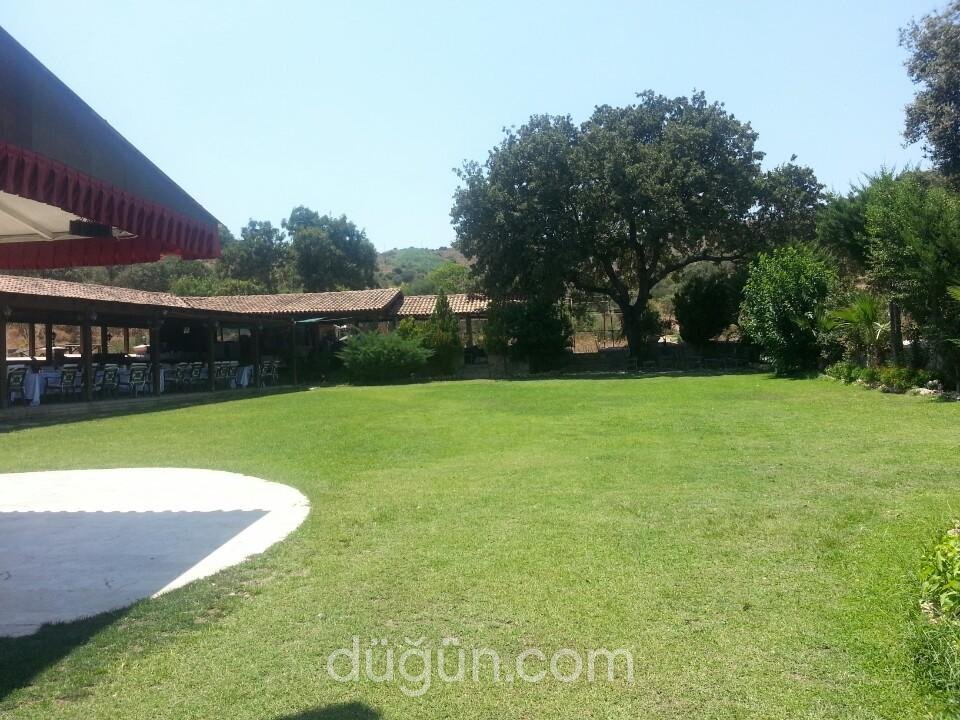 Bitez Defne Restaurant