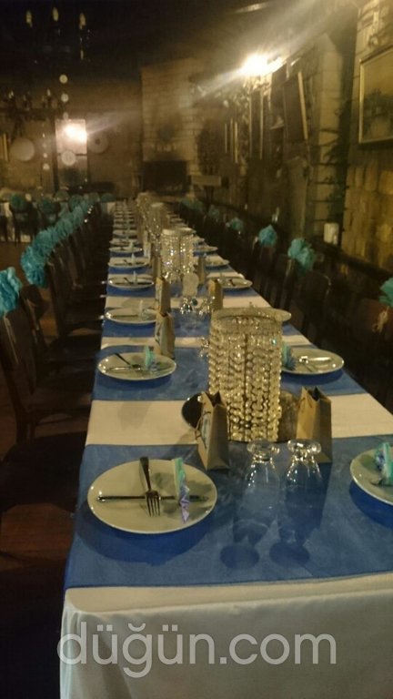 Bitez Defne Restaurant