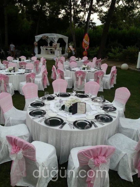 Gold Davet Organizasyon