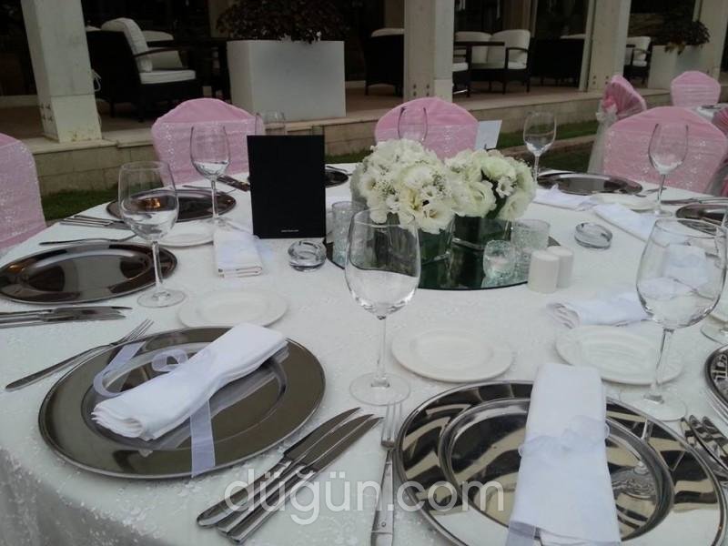 Gold Davet Organizasyon