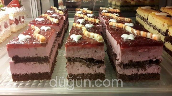 Datça Tadım Damak Patisserie