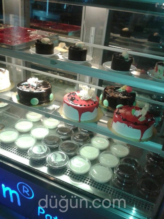Datça Tadım Damak Patisserie