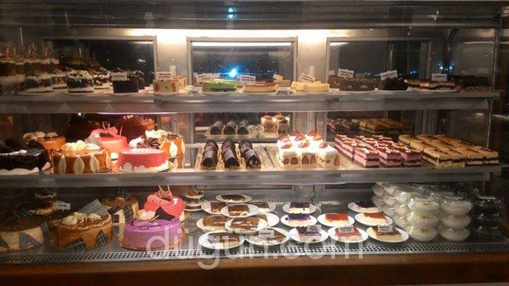 Datça Tadım Damak Patisserie