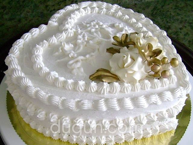 Datça Tadım Damak Patisserie