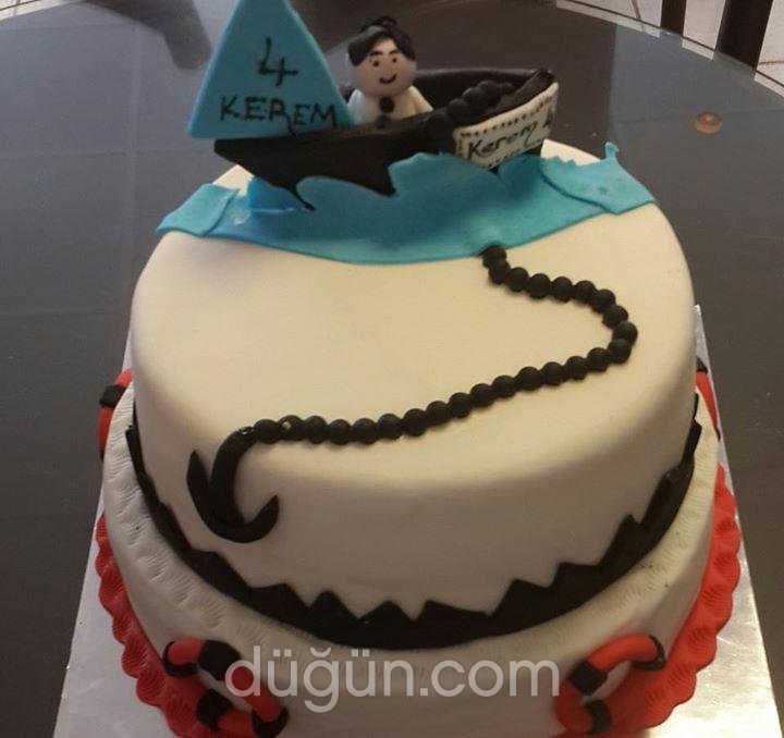 Datça Tadım Damak Patisserie