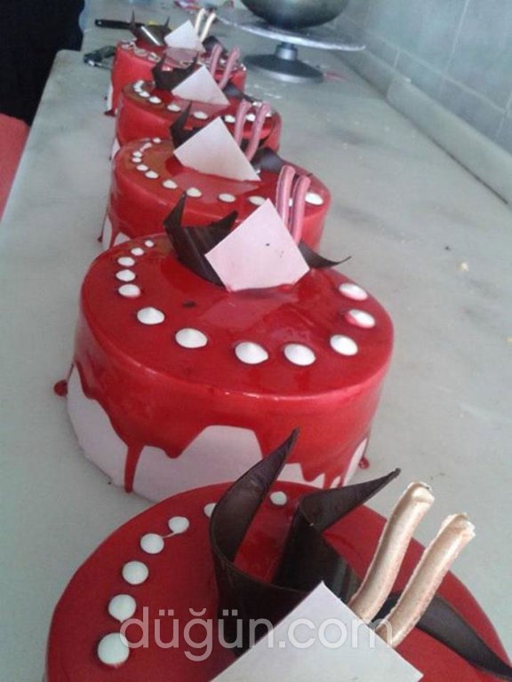 Datça Tadım Damak Patisserie