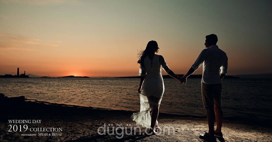 Siyah & Beyaz Prodüksiyon