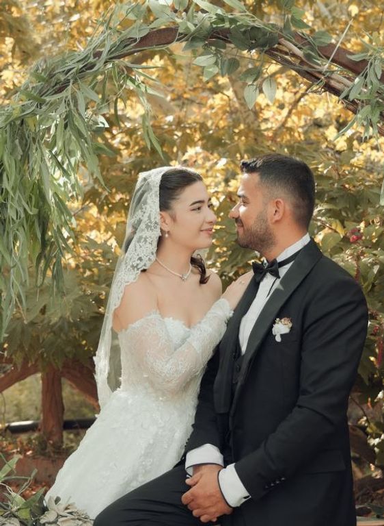 Siyah & Beyaz Prodüksiyon