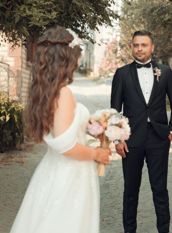 Siyah & Beyaz Prodüksiyon