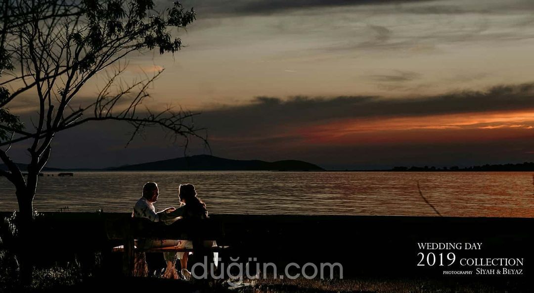 Siyah & Beyaz Prodüksiyon