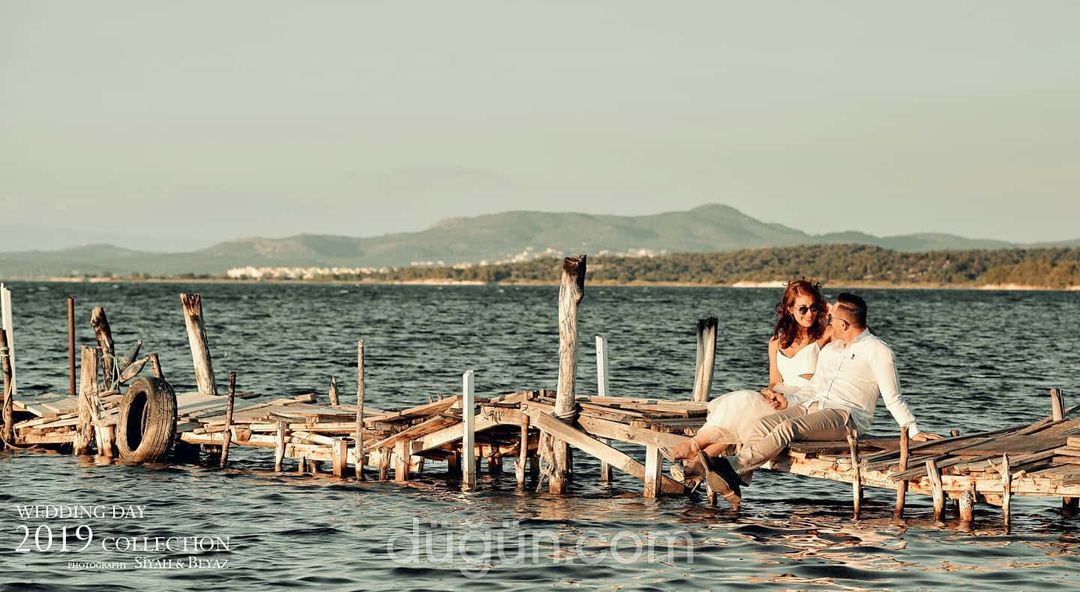 Siyah & Beyaz Prodüksiyon