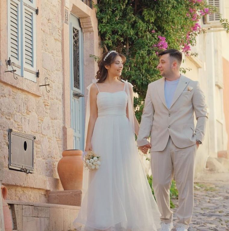 Siyah & Beyaz Prodüksiyon
