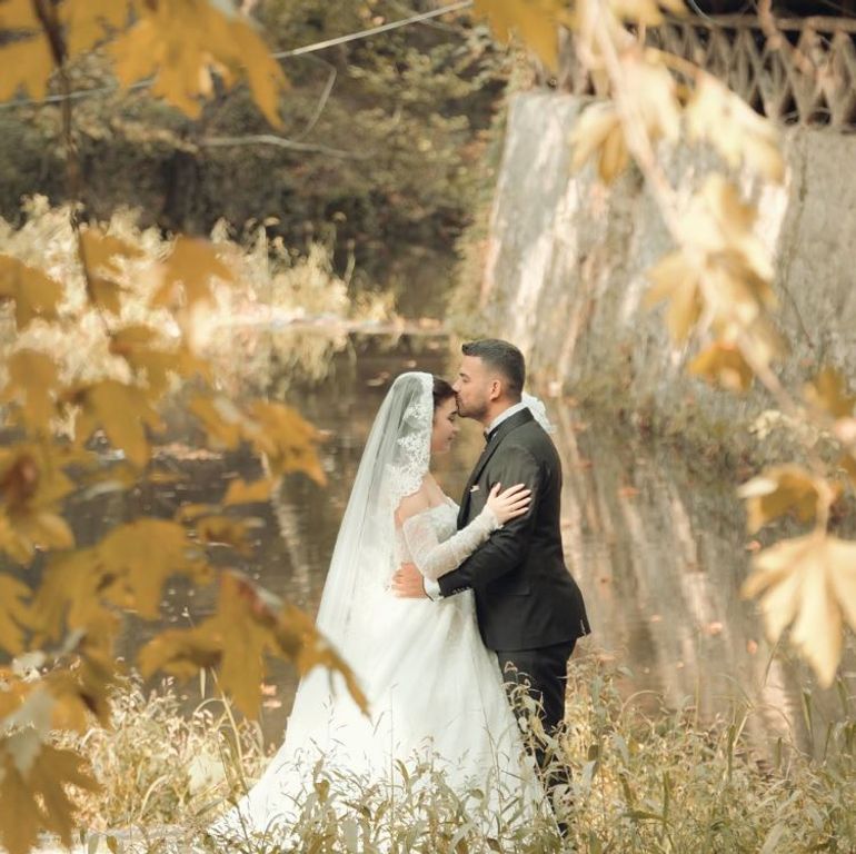 Siyah & Beyaz Prodüksiyon