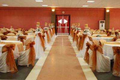 Grand Düğün Kır Bahçesi