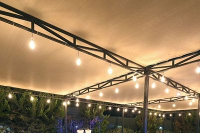 Grand Düğün Kır Bahçesi