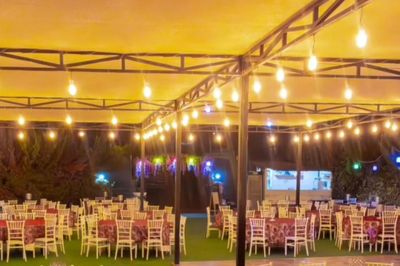 Grand Düğün Kır Bahçesi