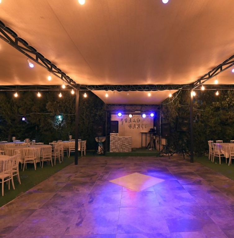 Grand Düğün Kır Bahçesi