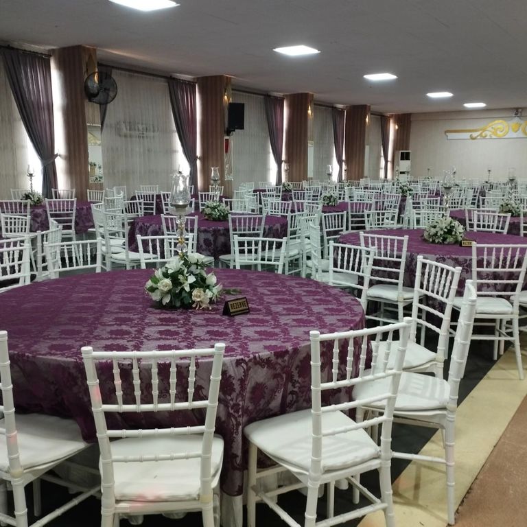 Grand Düğün Salonu ve Kır Bahçesi