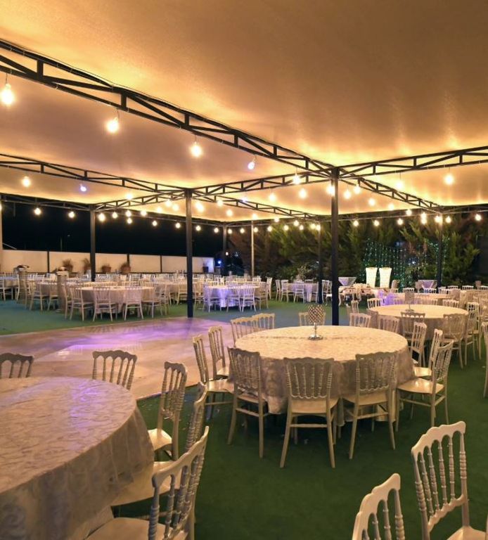 Grand Düğün Kır Bahçesi