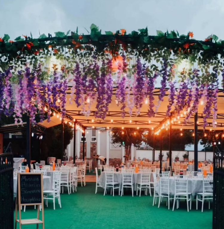 Grand Düğün Kır Bahçesi