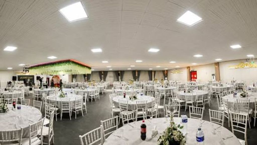 Grand Düğün Kır Bahçesi