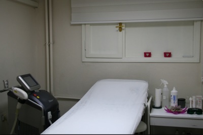 Ekoza Güzellik Merkezi